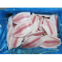 Chinese Factory Export Haccp Tilapia Fish 5/7 7/9 9/11 Oz Black Tilapia Fillet With Best Price